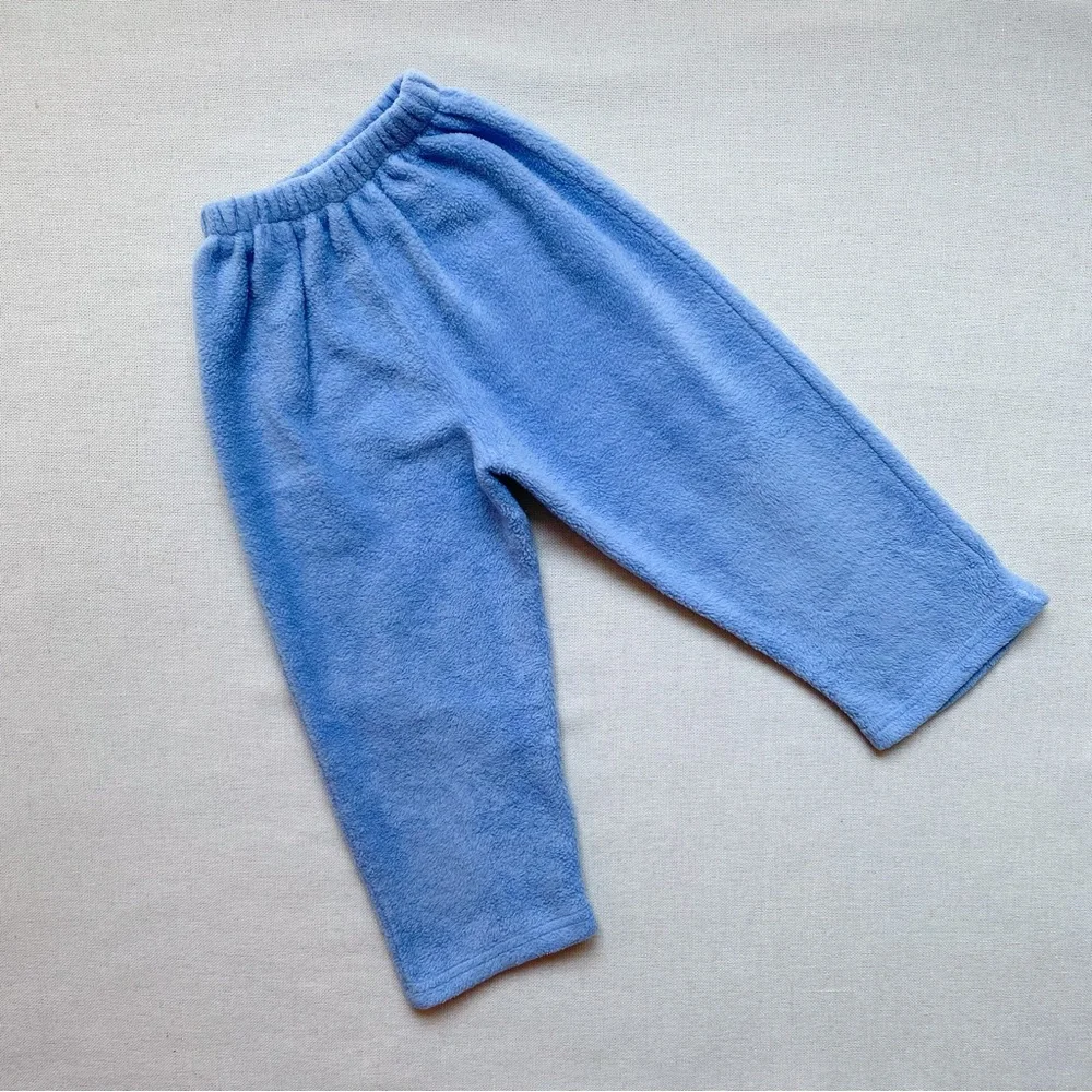 Vintage Tweety Fleece 2 Piece Sweatshirt & Pants Set - Picture 9 of 11